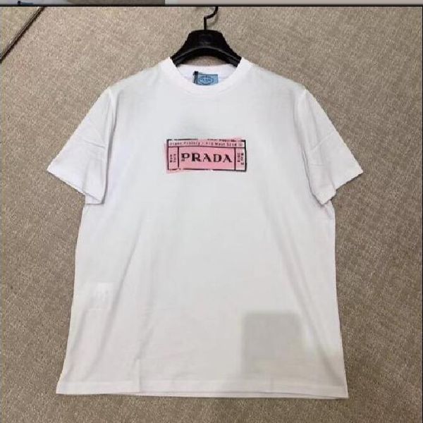 d25# designer men brand women t-shirts fashion luxury mens t-shirt summer brand tees letter printed mens streetwear, White
d25# designer men brand women t-shirts fashion luxury mens t-shirt summer brand tees letter printed mens streetwear, White