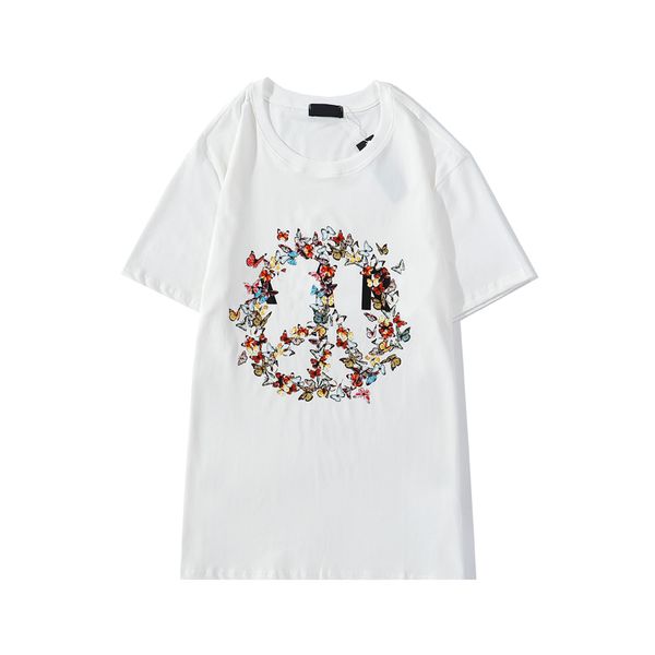 20s mens designer t shirt for summer fashion letter printed t shirts casual men women tees tshirts size s-2xl, White;black
20s mens designer t shirt for summer fashion letter printed t shirts casual men women tees tshirts size s-2xl, White;black