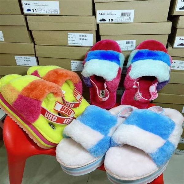 2020 men women furry slippers australia fluff yeah mulitcolor slide uggs ugg pantoufle casual boots fashion sandals fur slcadh#
2020 men women furry slippers australia fluff yeah mulitcolor slide uggs ugg pantoufle casual boots fashion sandals fur slcadh#