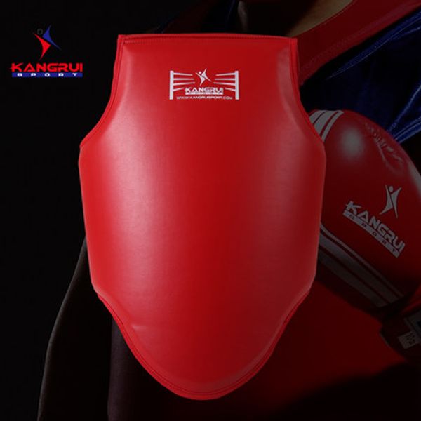 kangrui taekwondo wushu karate sanda chest guard breast body protectors men women boxing muay thai tkd training breast guard, Black;blue
kangrui taekwondo wushu karate sanda chest guard breast body protectors men women boxing muay thai tkd training breast guard, Black;blue