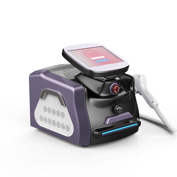 permanent fast hair removal depilation laser 808nm diode laser device painless and fast hair removal laser beauty machine for sale, Black
permanent fast hair removal depilation laser 808nm diode laser device painless and fast hair removal laser beauty machine for sale, Black