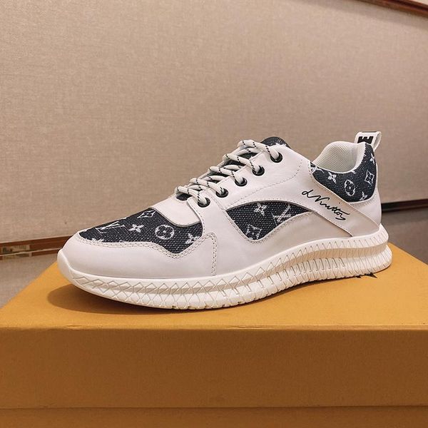 2020 new limited edition luxury design mens printing fashion sneakers wild breathable mens casual shoes mens party shoes size: 38-45, Black
2020 new limited edition luxury design mens printing fashion sneakers wild breathable mens casual shoes mens party shoes size: 38-45, Black