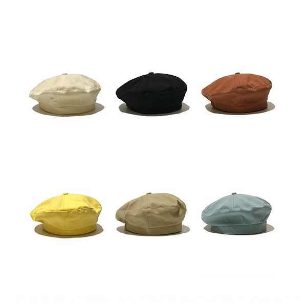 1tbxb korean style all-match chic girl student painter beret octagonal solid color beret fashionable octagonal hat female british painter ha, Blue;gray
1tbxb korean style all-match chic girl student painter beret octagonal solid color beret fashionable octagonal hat female british painter ha, Blue;gray
