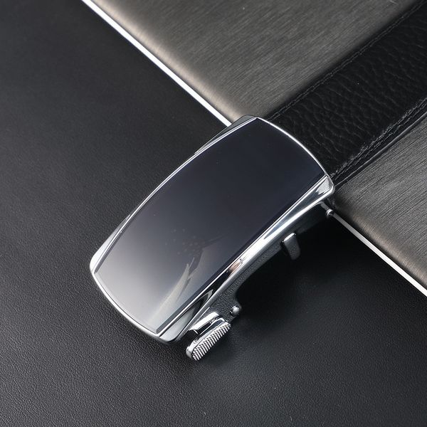 charles kleene leather automatic buckle charles young style kleene men's belt leather automatic buck student cowhide belt young men, Black;brown
charles kleene leather automatic buckle charles young style kleene men's belt leather automatic buck student cowhide belt young men, Black;brown