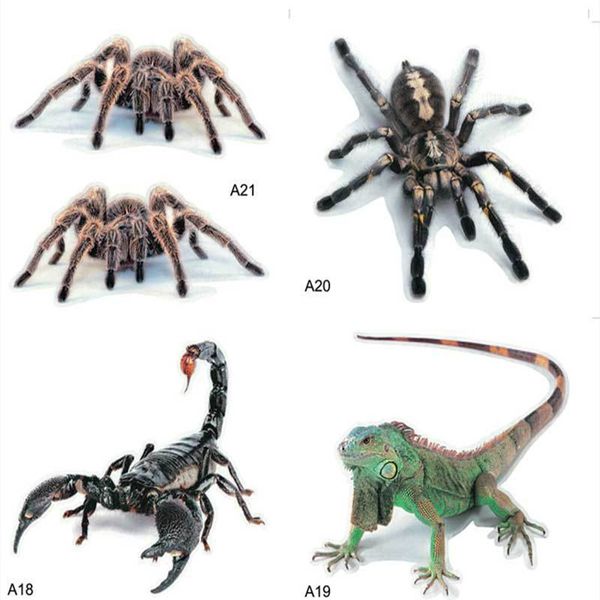 new car stickers 3d spider gecko animal simulation stickers modified skateboard bmw mercedes motorcycle bike lapjeep car accessories
new car stickers 3d spider gecko animal simulation stickers modified skateboard bmw mercedes motorcycle bike lapjeep car accessories