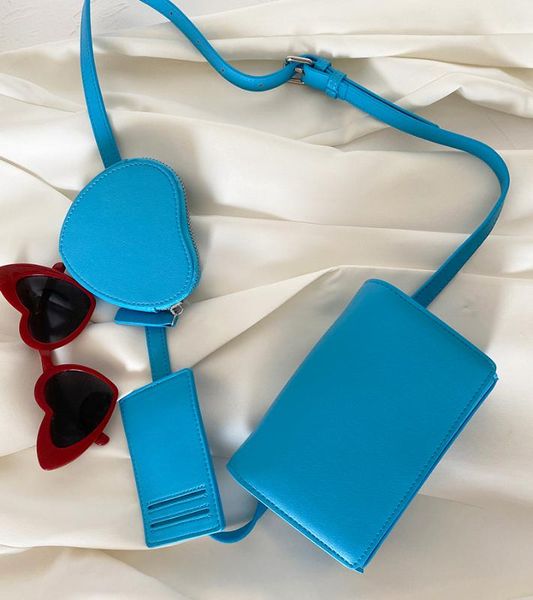 personalized leather chest bag fashion korean heart-shaped decorative shoulder messenger female bag belt crossbody
personalized leather chest bag fashion korean heart-shaped decorative shoulder messenger female bag belt crossbody
