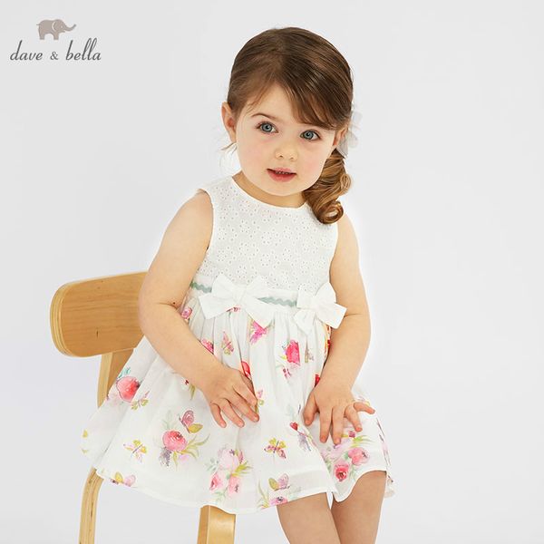 dbf9598 dave bella summer baby girl princess clothes children birthday party wedding dress with bows boutique floral dresses t200709, Red;yellow
dbf9598 dave bella summer baby girl princess clothes children birthday party wedding dress with bows boutique floral dresses t200709, Red;yellow