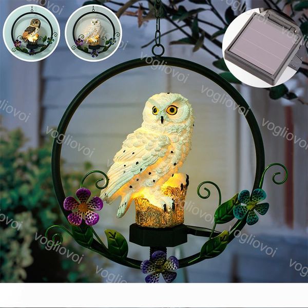 solar garden lights resin owl iron hanging night lamp warm white outdoor ip65 abs for pathway courtyard garden lawn landscape dhl
solar garden lights resin owl iron hanging night lamp warm white outdoor ip65 abs for pathway courtyard garden lawn landscape dhl