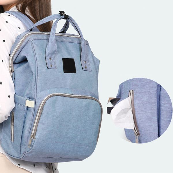 fashion mummy maternity nappy bag large capacity nappy bag travel backpack nursing for baby care women's fashion
fashion mummy maternity nappy bag large capacity nappy bag travel backpack nursing for baby care women's fashion