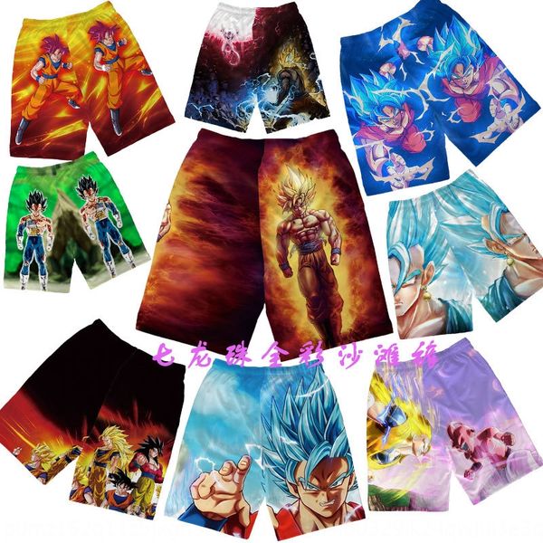 dragon ball z ankle-length shorts beach sun wukong beach pants loose shorts for teenagers cropped pants
dragon ball z ankle-length shorts beach sun wukong beach pants loose shorts for teenagers cropped pants