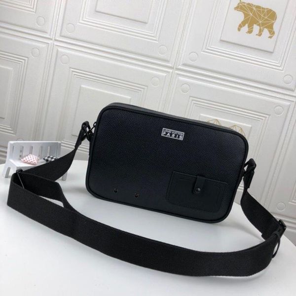 fast delivery drop ship mens bag crossbody bags classic design style messenger bags leather men zipper shoulder bag bolsa de hombro
fast delivery drop ship mens bag crossbody bags classic design style messenger bags leather men zipper shoulder bag bolsa de hombro