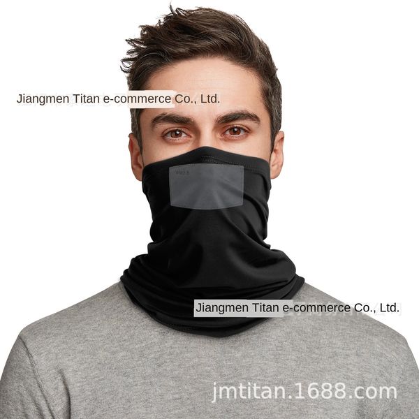 dxi0v multi-function collar mask outdoor riding magic scarf dust-proof and fly-proof foam built-in pm2. multi-functional collar mask. 5 outd
dxi0v multi-function collar mask outdoor riding magic scarf dust-proof and fly-proof foam built-in pm2. multi-functional collar mask. 5 outd