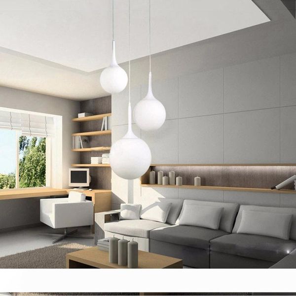 loft simple milk white glass ball pendant light led e27 modern hanging lamp with 6 size for living room bedroom lobby l shop
loft simple milk white glass ball pendant light led e27 modern hanging lamp with 6 size for living room bedroom lobby l shop