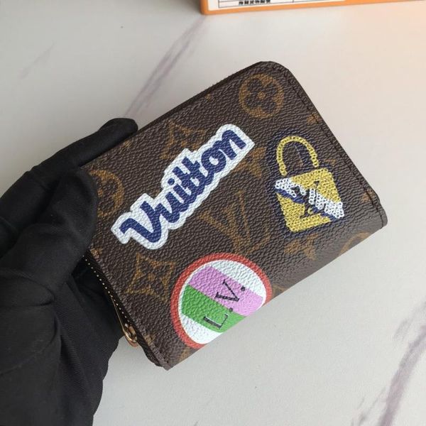 classic style women wallet purses money coin pocket leather short mini wallets card holder female zipper luxury wallet purse drop ship
classic style women wallet purses money coin pocket leather short mini wallets card holder female zipper luxury wallet purse drop ship