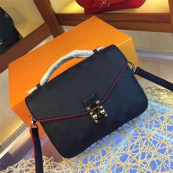 fashion pochette métis crossbody bags women handbags purses genuine leather single shoulder bags ladies tote clutch bag
fashion pochette métis crossbody bags women handbags purses genuine leather single shoulder bags ladies tote clutch bag