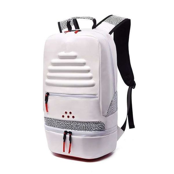 backpack man and woman pu fashion cement crack basketball backpack outdoor leisure splice mountain climbing tourism student school bag new s
backpack man and woman pu fashion cement crack basketball backpack outdoor leisure splice mountain climbing tourism student school bag new s
