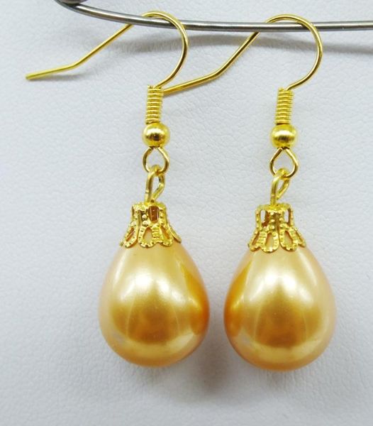 stunning 12x16mm black, white, champagne, many colors, you can choose, sea shell pearl earring , the gift for girls, Silver
stunning 12x16mm black, white, champagne, many colors, you can choose, sea shell pearl earring , the gift for girls, Silver