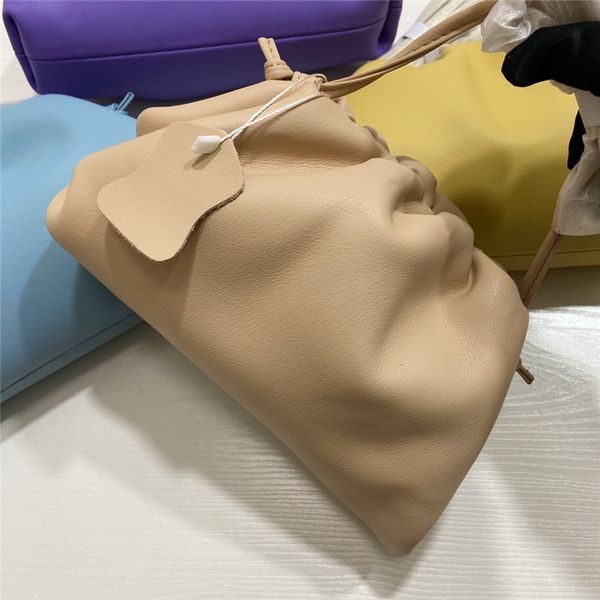 women designer luxury handbags purses new fashion the clouds drawstring bag tote bag crossbody shoulder bags genuine leather
women designer luxury handbags purses new fashion the clouds drawstring bag tote bag crossbody shoulder bags genuine leather