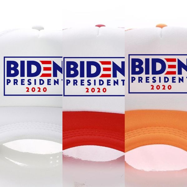 dpucy u.s. presidential election joe biden outdoor baseball hat shade biden joe promotional biden cap cap president hat usa, Blue;gray
dpucy u.s. presidential election joe biden outdoor baseball hat shade biden joe promotional biden cap cap president hat usa, Blue;gray