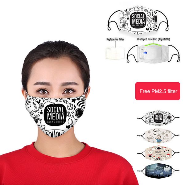 digital printing adjustable ear-hook protective face mask dust-proof and anti-haze cartoon mask with pm2.5 filter m3906
digital printing adjustable ear-hook protective face mask dust-proof and anti-haze cartoon mask with pm2.5 filter m3906