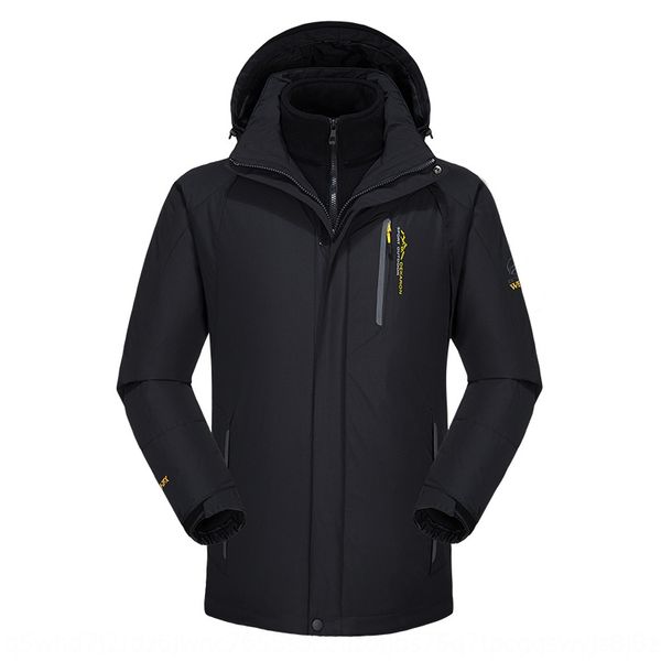 thick plus plus size fat men's outdoor sports two-piece set outdoor sports jacket cotton jacket men's cotton-padded clothes, Blue;black
thick plus plus size fat men's outdoor sports two-piece set outdoor sports jacket cotton jacket men's cotton-padded clothes, Blue;black