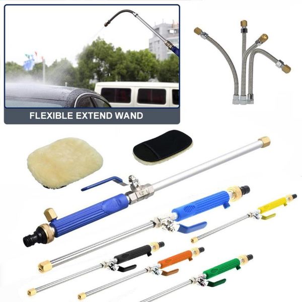 car high pressure water gun auto wash cleaning machine high pressure spray gun wand household cleaning water nozzle gloves
car high pressure water gun auto wash cleaning machine high pressure spray gun wand household cleaning water nozzle gloves