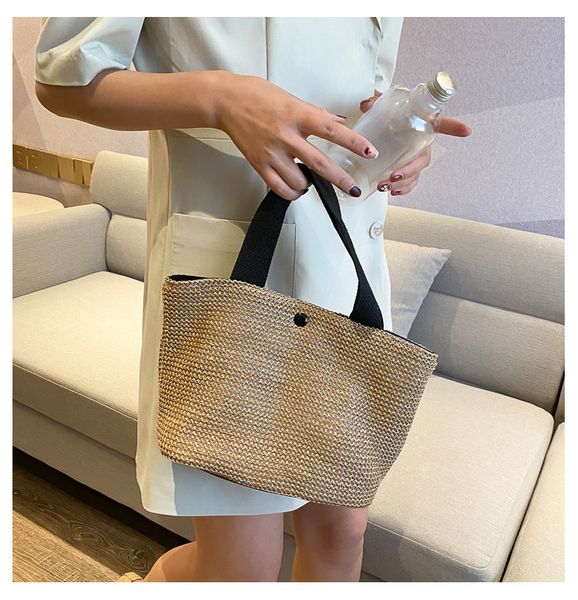 lovely bag 2020 summer new web celebrity versatile handbag lady beach holiday braid grass plait bag
lovely bag 2020 summer new web celebrity versatile handbag lady beach holiday braid grass plait bag