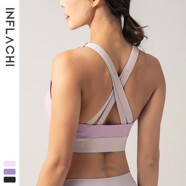 push up bra спорт женщины бесшовные brassiere противоударный спорт бюстгальтер проложенный дышащий бег йога топике, White;black
push up bra спорт женщины бесшовные brassiere противоударный спорт бюстгальтер проложенный дышащий бег йога топике, White;black