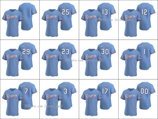 texas rangers #29 adrian beltre 12 rougned odor 13 joey gallo men women youth custom light blue authentic 2020 alternate jersey, Black
texas rangers #29 adrian beltre 12 rougned odor 13 joey gallo men women youth custom light blue authentic 2020 alternate jersey, Black