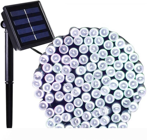 solar fairy string lights 32m 300leds 8 modes solar christmas lights waterproof fairy xmas lamp for party holiday decorations
solar fairy string lights 32m 300leds 8 modes solar christmas lights waterproof fairy xmas lamp for party holiday decorations