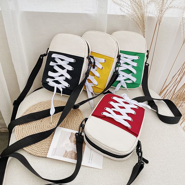 for wholesale women 2020 summer new fashionable korean style cute girl canvas mobile phone messenger bag ct2008
for wholesale women 2020 summer new fashionable korean style cute girl canvas mobile phone messenger bag ct2008