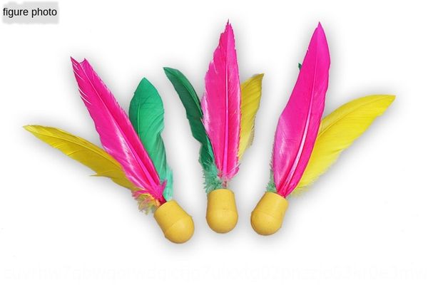 board feather wooden three badminton toy ball badminton hair racket high-grade children's toy racket suitable for gifts
board feather wooden three badminton toy ball badminton hair racket high-grade children's toy racket suitable for gifts
