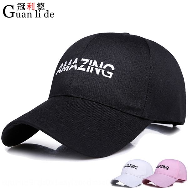 fashion korean new outdoor screen baseball men's and women's all-match casual season baseball cap sun hat sun hat sunshade cap, Blue;gray
fashion korean new outdoor screen baseball men's and women's all-match casual season baseball cap sun hat sun hat sunshade cap, Blue;gray