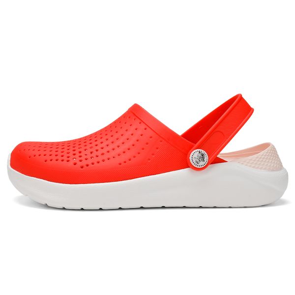 2020 summer crocse crocks slip on casual garden waterproof shoes women nursing women work sandals, Black
2020 summer crocse crocks slip on casual garden waterproof shoes women nursing women work sandals, Black