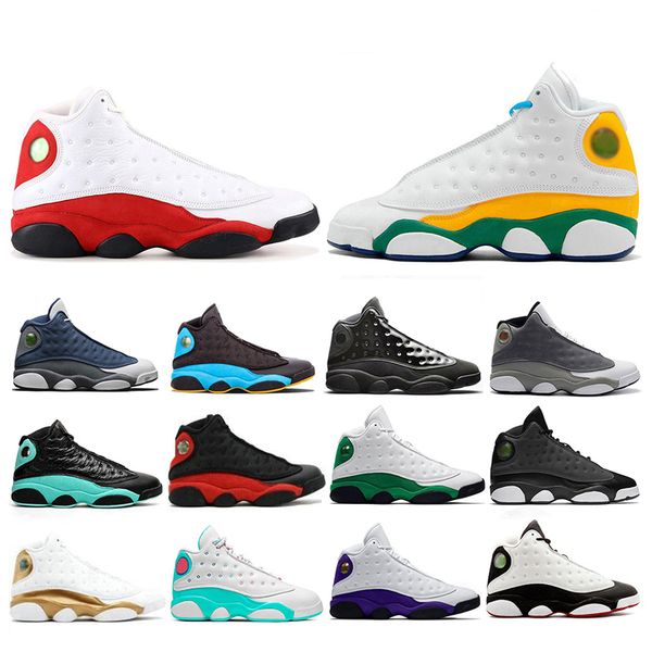 new classic playground 13 flint men basketball shoes bred chicago island lucky green phantom 13s cap and gown atmosphere grey dmp sneaker, White;red
new classic playground 13 flint men basketball shoes bred chicago island lucky green phantom 13s cap and gown atmosphere grey dmp sneaker, White;red