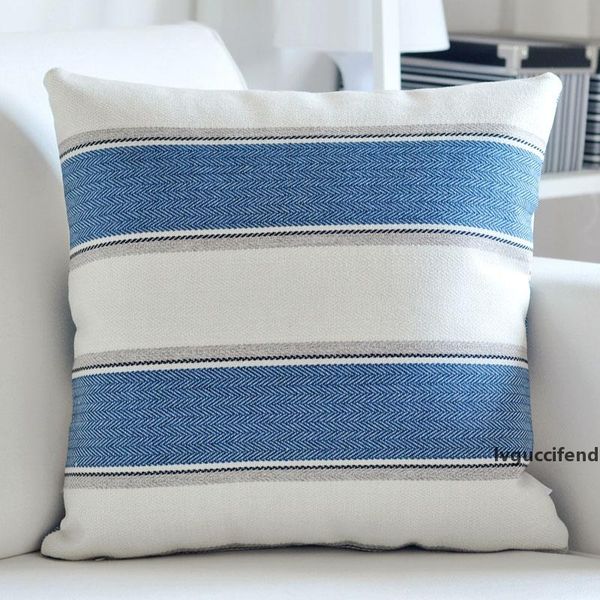 cushion cover pillow case cojines modern simple classical stripe linen texture coussin sofa chair seat living room decoration
cushion cover pillow case cojines modern simple classical stripe linen texture coussin sofa chair seat living room decoration