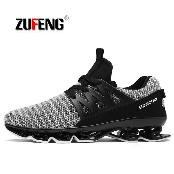 blade light men's running shoes men breathable sneakers run sports cushioning fitness shoes zapatillas big size 45 46
blade light men's running shoes men breathable sneakers run sports cushioning fitness shoes zapatillas big size 45 46