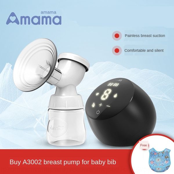 hcfqd touch screen new intelligent electric breast pump usb charging 9-level large suction breast suction ultra-quiet massage massage postpa
hcfqd touch screen new intelligent electric breast pump usb charging 9-level large suction breast suction ultra-quiet massage massage postpa