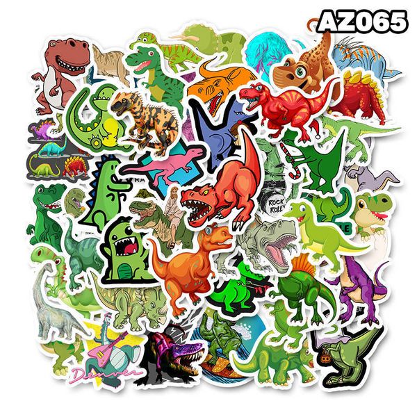 50pcs / lot оптовая мультфильм милый динозавр наклейки водонепроницаемый нет-дубликат наклейки для детей игрушки для ноутбука laptop камера 
50pcs / lot оптовая мультфильм милый динозавр наклейки водонепроницаемый нет-дубликат наклейки для детей игрушки для ноутбука laptop камера
