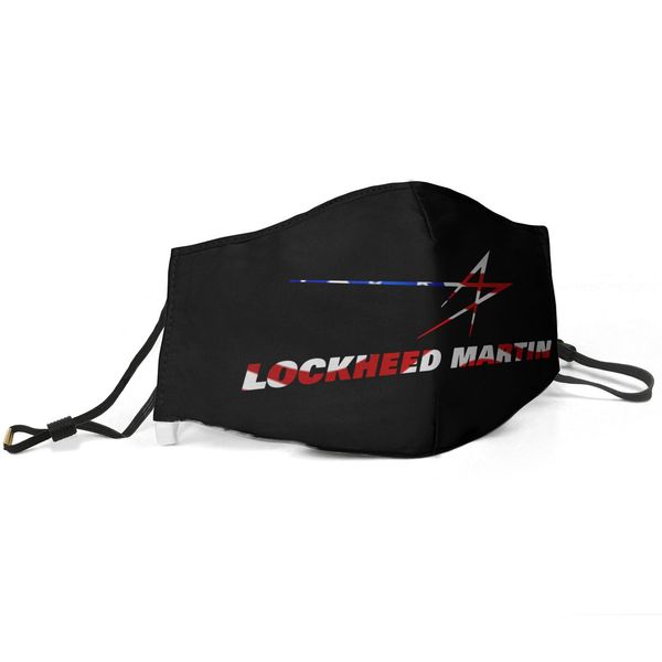 women men face mask dust mask muffle lm lockheed martin logo printed with adjustable ear hook mas, Silver
women men face mask dust mask muffle lm lockheed martin logo printed with adjustable ear hook mas, Silver