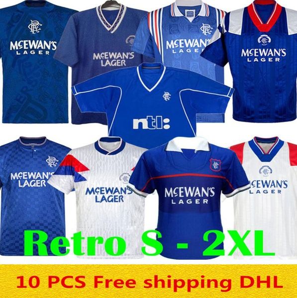 retro 90 92 94 96 97 99 glasgow rangers 1996-97 soccer jerseys gascoigne mccoist laudrup futbol kit vintage football camiseta classic shirt, Black;yellow
retro 90 92 94 96 97 99 glasgow rangers 1996-97 soccer jerseys gascoigne mccoist laudrup futbol kit vintage football camiseta classic shirt, Black;yellow