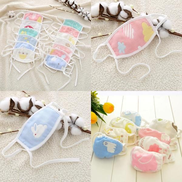 0 7 years old baby mask multi layer gauze cotton washable dustproof wind smog children mask men and women xd23601 jmcvp lyhpshop
0 7 years old baby mask multi layer gauze cotton washable dustproof wind smog children mask men and women xd23601 jmcvp lyhpshop