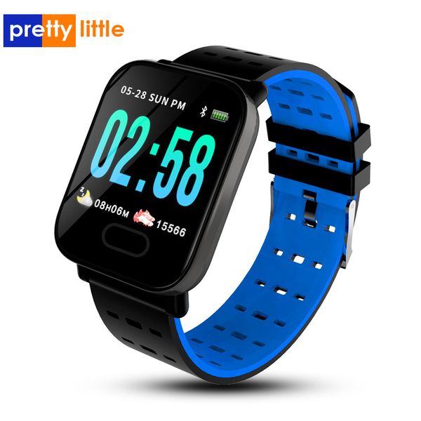 smart watch 2019 men android waterproof blood pressure heart rate tracker sport digital a6 smartwatch for ip67
smart watch 2019 men android waterproof blood pressure heart rate tracker sport digital a6 smartwatch for ip67