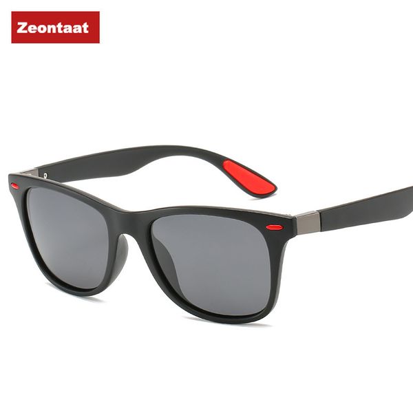 men and women rice nails new polarized sunglasses 4195 anti-glare polarized driving sunglasses, White;black
men and women rice nails new polarized sunglasses 4195 anti-glare polarized driving sunglasses, White;black