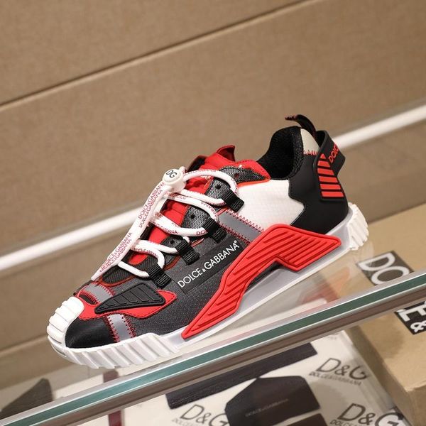 161 brand designer high-quality men's casual sports shoes, outdoor casual shoes, with original box packaging size 38--45, Black
161 brand designer high-quality men's casual sports shoes, outdoor casual shoes, with original box packaging size 38--45, Black