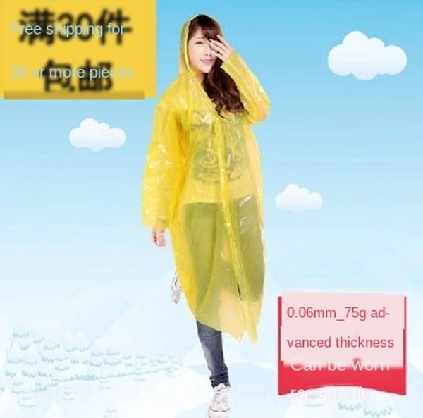 oa3xv outdoor transparent travel tourism mountaineering drifting body clothes body clothes thickened 6-silk non-disposable raincoat poncho a, Red;brown
oa3xv outdoor transparent travel tourism mountaineering drifting body clothes body clothes thickened 6-silk non-disposable raincoat poncho a, Red;brown