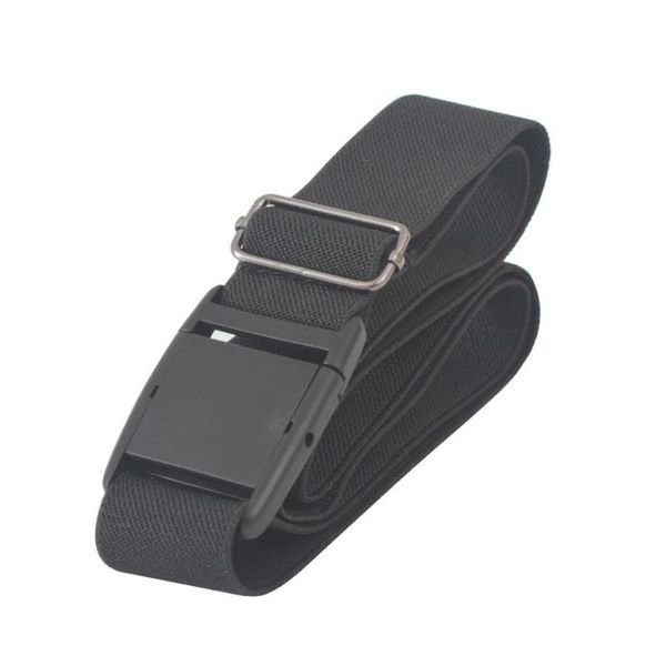 waist support women invisible belt elastic adjustable for jeans men's automatic buckle canvas waistband, Black;gray
waist support women invisible belt elastic adjustable for jeans men's automatic buckle canvas waistband, Black;gray