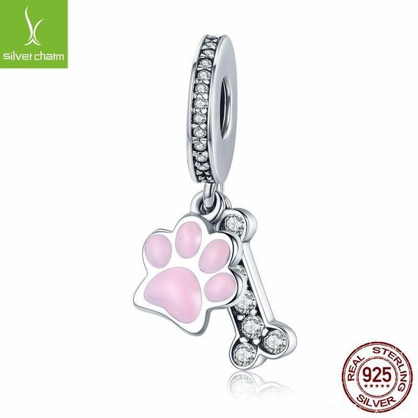 s925 pure silver handmade pendant beads claw bone bracelet pendants handmade personalized women diy accessories
s925 pure silver handmade pendant beads claw bone bracelet pendants handmade personalized women diy accessories