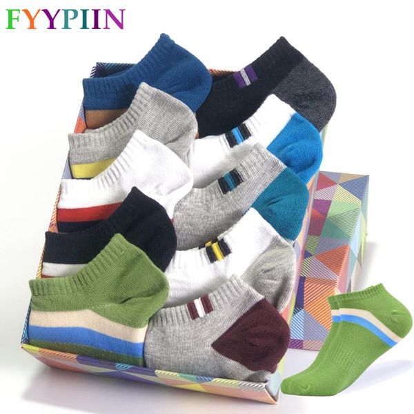 2020 men's socks latest design boat socks short summer breathable large size (42-47) colorful cotton men, Black
2020 men's socks latest design boat socks short summer breathable large size (42-47) colorful cotton men, Black