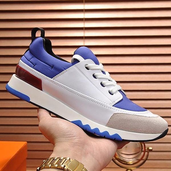 new mens shoes leather big size stadium sneaker in technical canvas calfskin chaussures pour hommes men shoes retro footwears drop ship
new mens shoes leather big size stadium sneaker in technical canvas calfskin chaussures pour hommes men shoes retro footwears drop ship